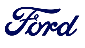 Ford Motor Company logo