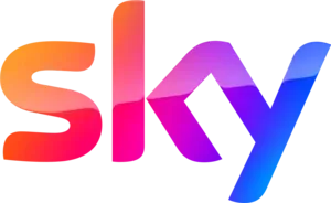 Sky logo